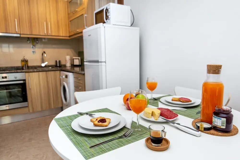 Estefânia Deluxe Apartment