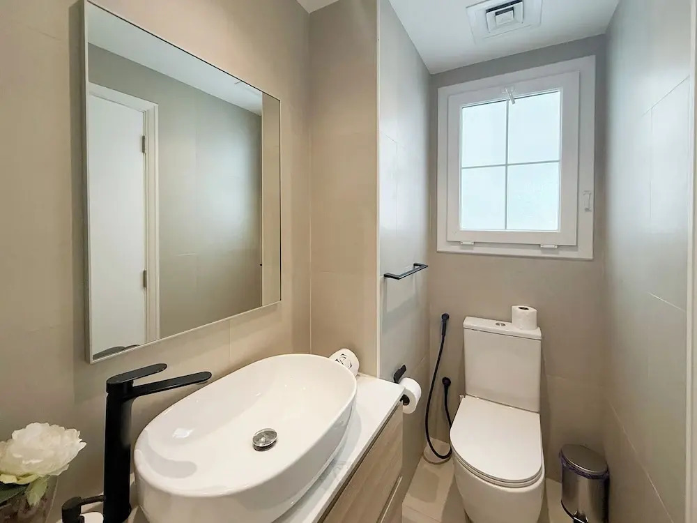 Luxury Escapes - Luxury Short-Term Stay 2BHK plus Maids room Villa