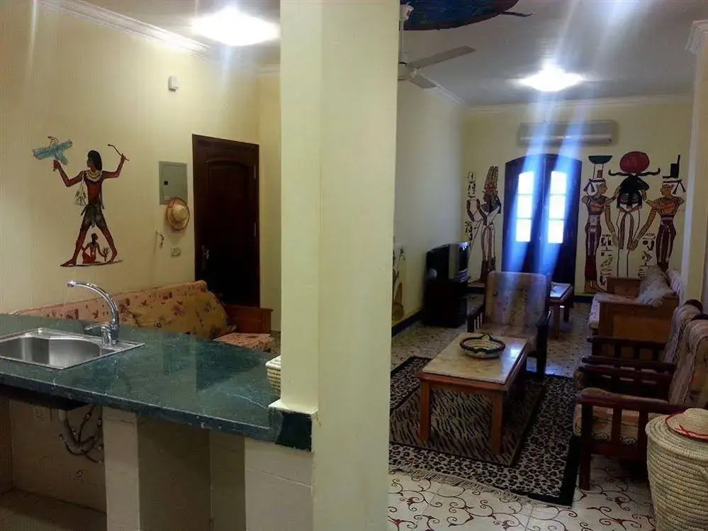 Eye of Horus House