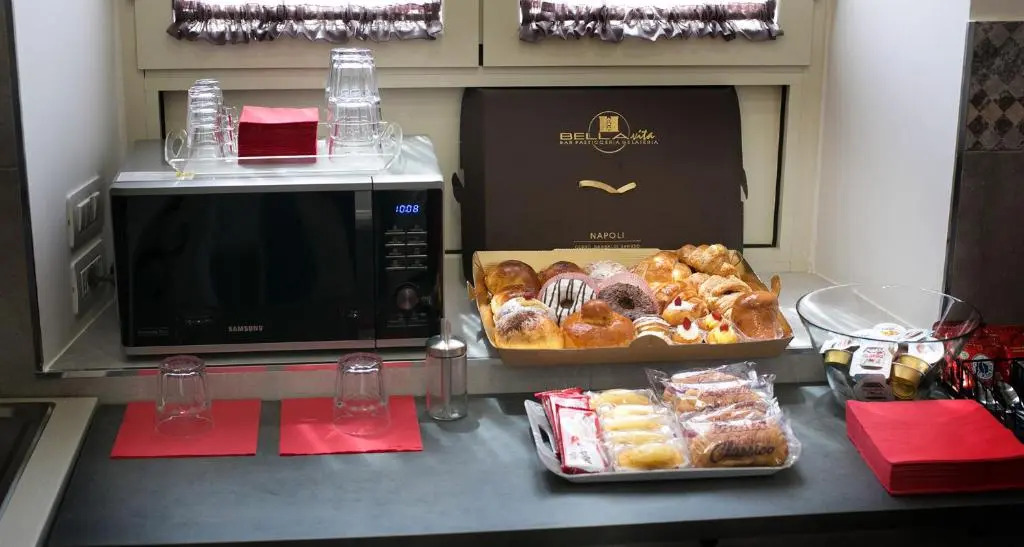 President Suites
