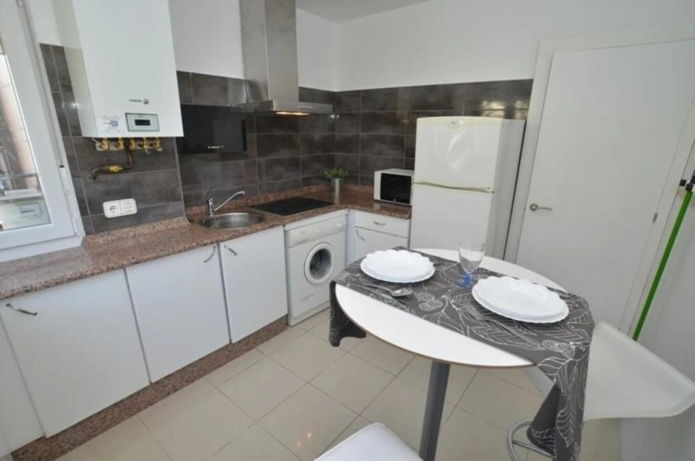 Apartment in Isla Playa, Cantabria 103314 by MO Rentals