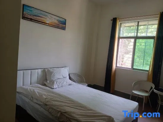 Xihe Tourism Accommodation