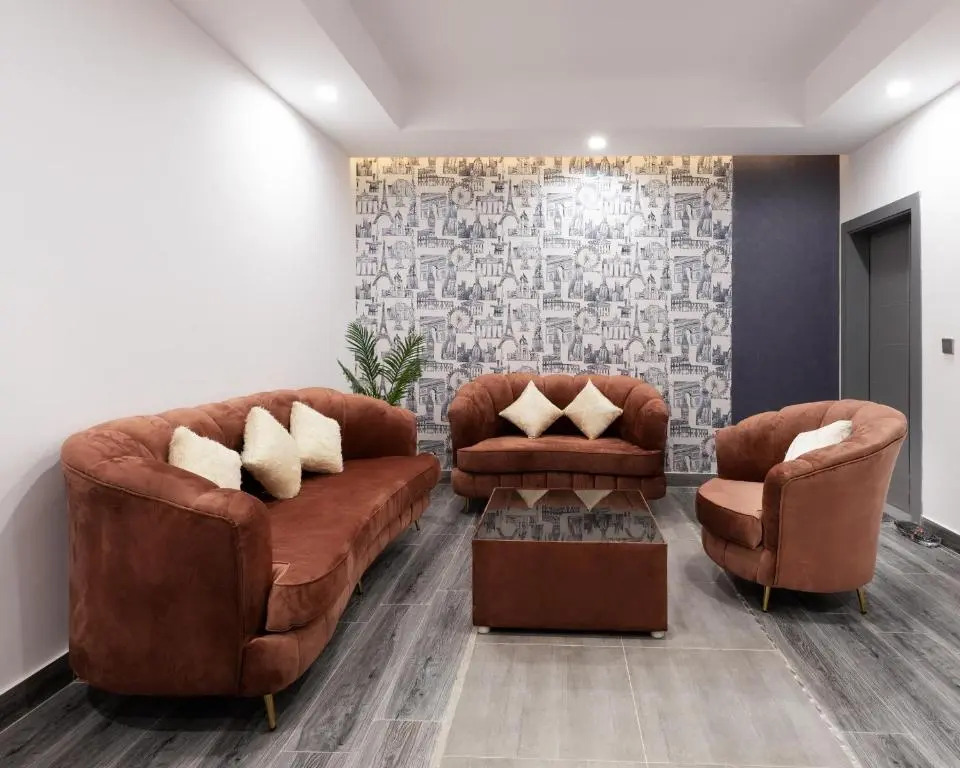 Abila Serviced Apartments