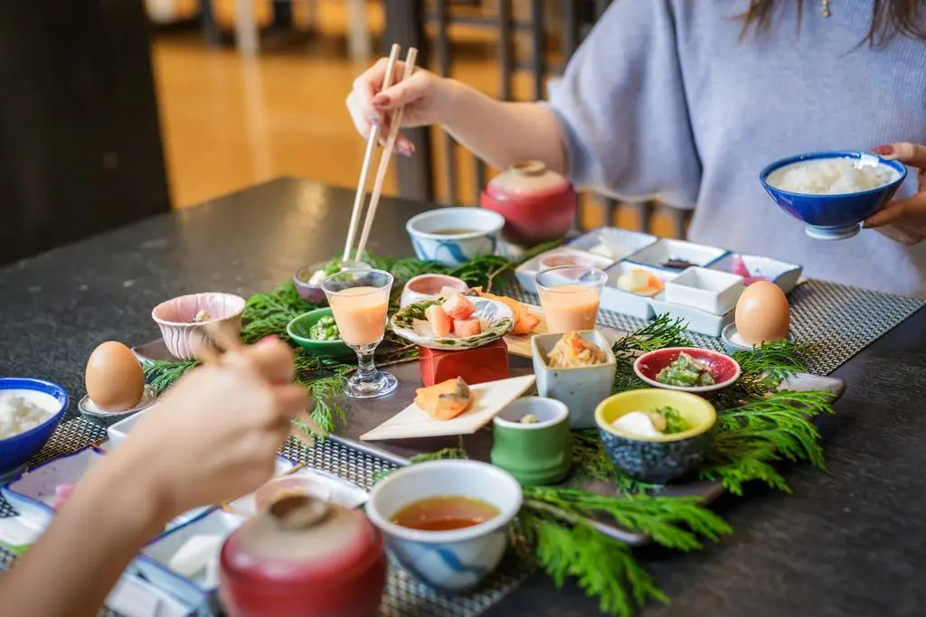 Setre Highland Villa Himeji