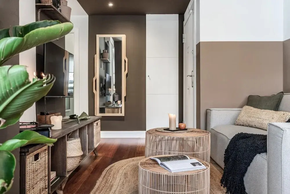 Ubangi - 2 Bedrooms in Lista