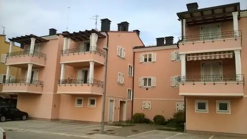 Vile Park Apartment