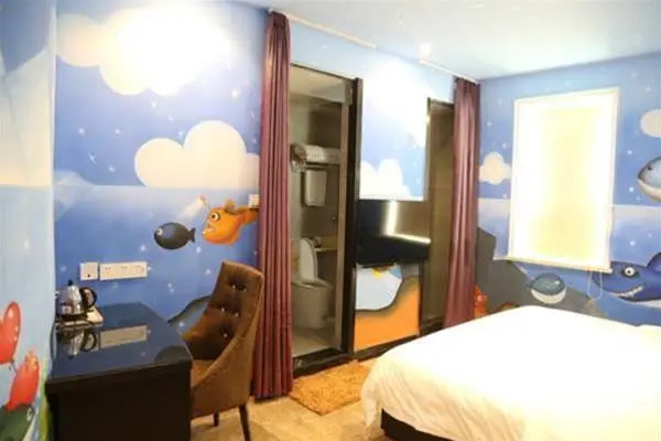Adela Boutique Hotel