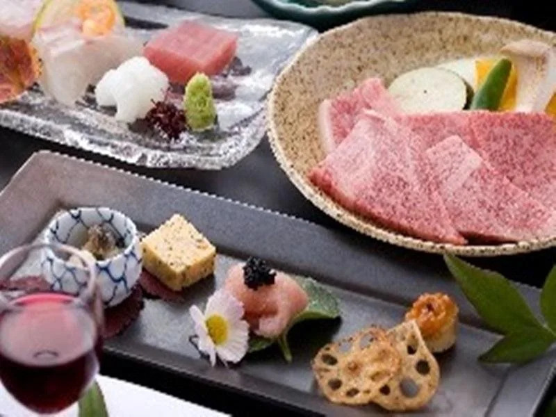 Ryokan Jo-no-yu