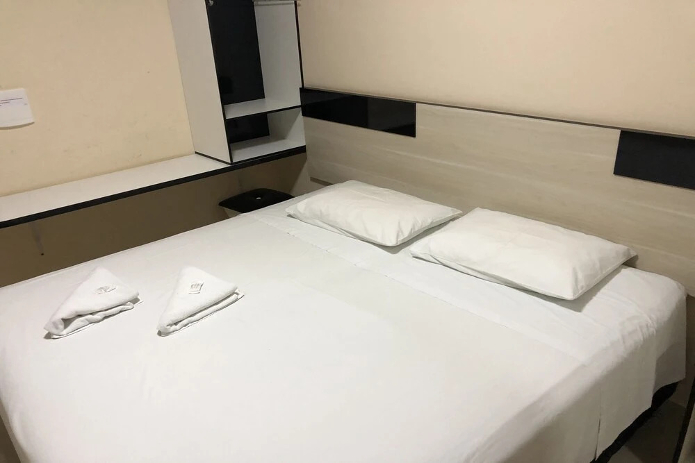 Hotel Melo