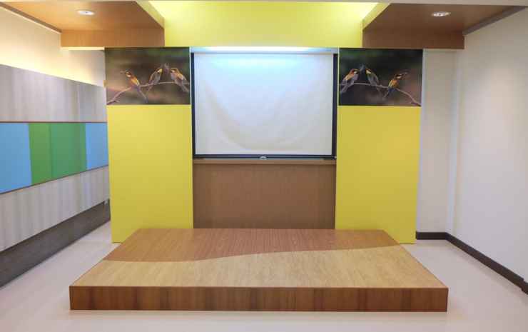 Aileen Hotel