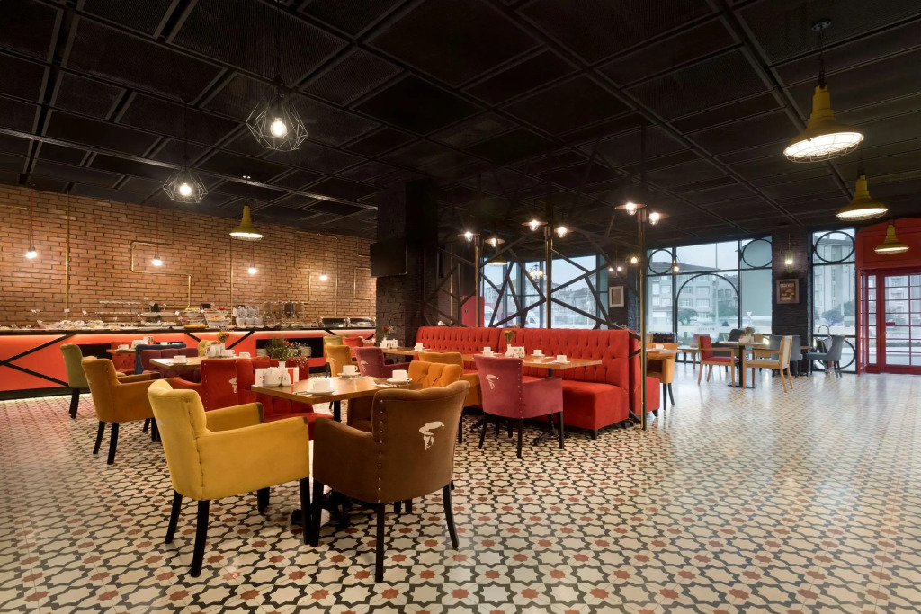 Ramada by Wyndham Sakarya Hotel