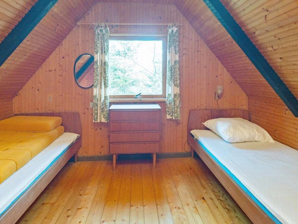 6 Person Holiday Home in Hals-by Traum