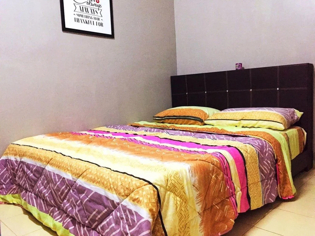 Dayang Homestay