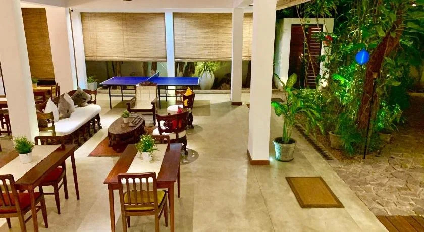 Sayura House