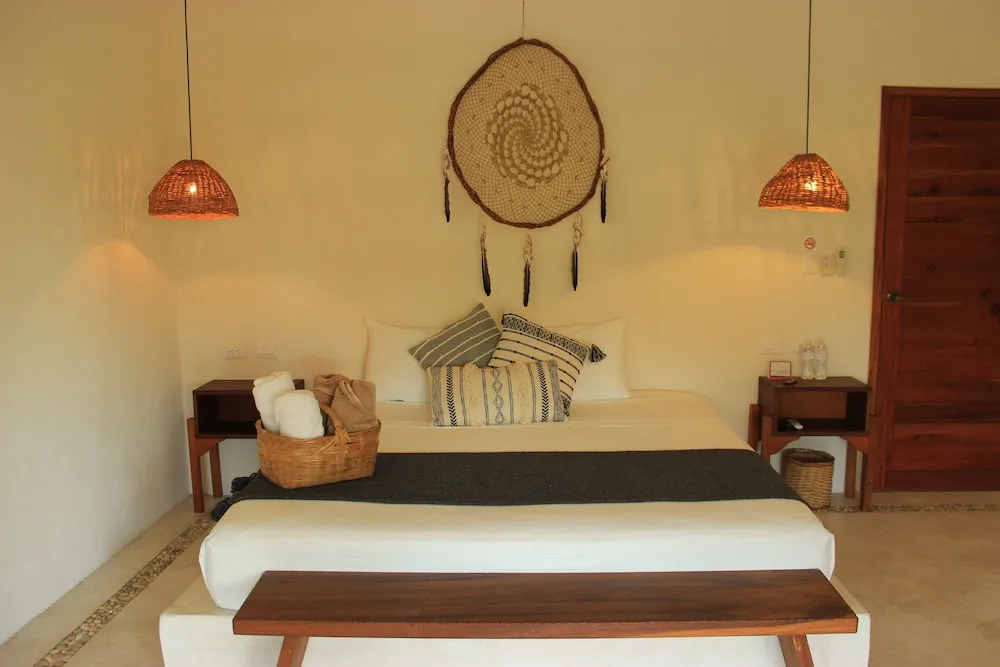 Tierra Mia Boutique Hotel