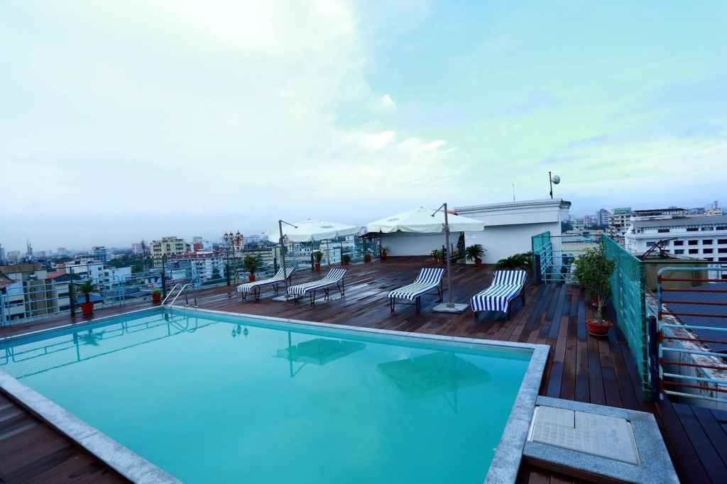 Travancore Court