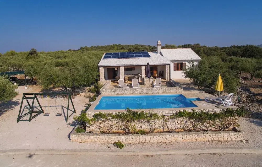 Holiday Home Stomorica
