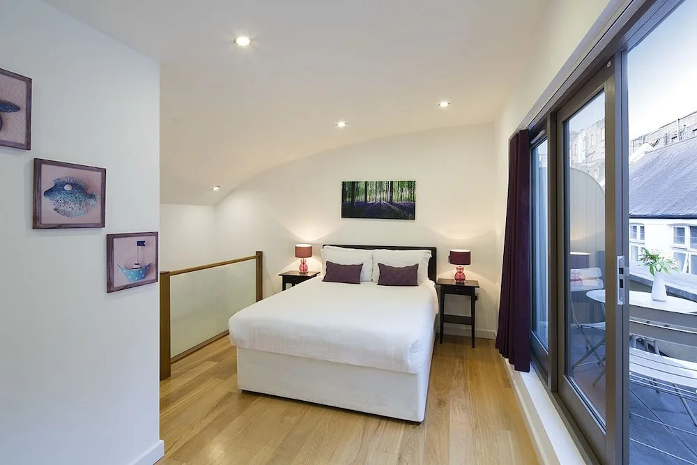 London Paddington Station Apartments