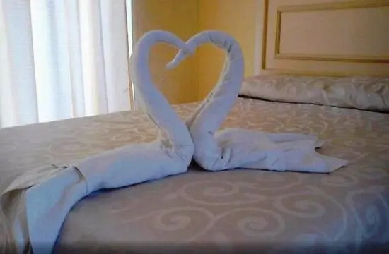 Hotel Brisareli