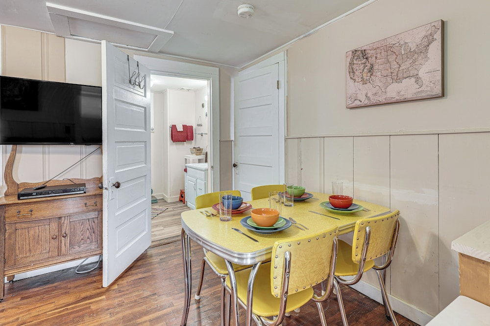 Rockaway Beach House w/ Attached Dock & Hot Tub!