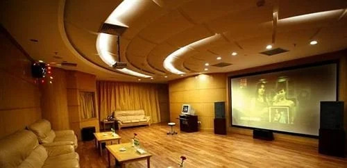 Tian Long Hotel