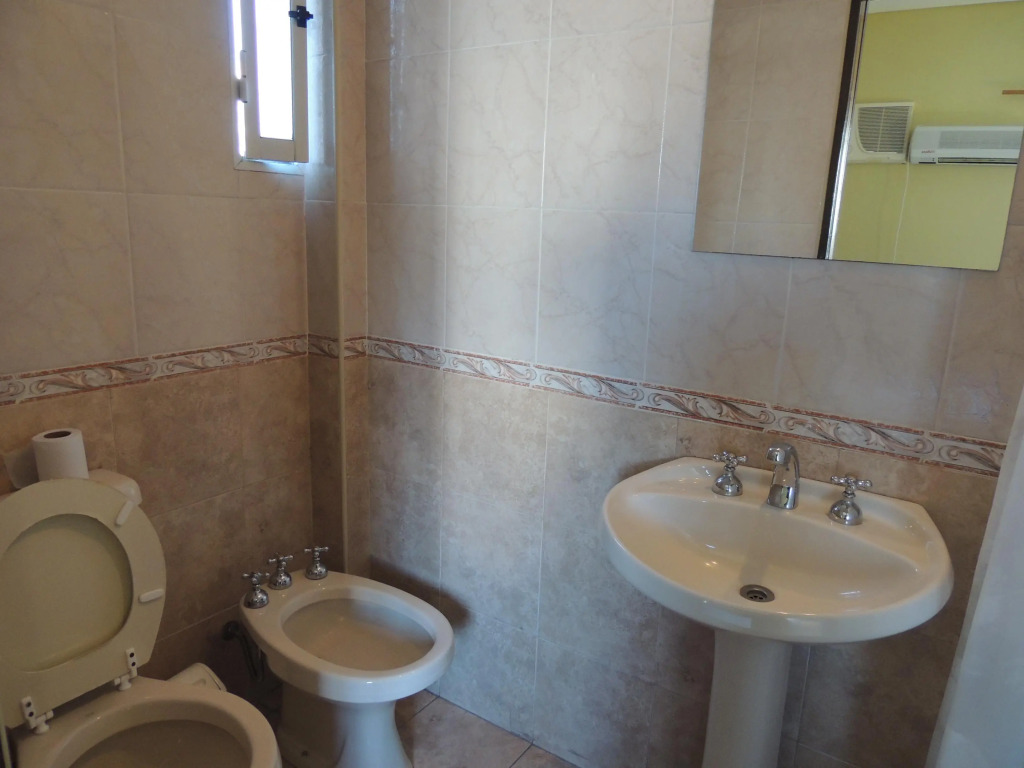 Hotel Nahuel