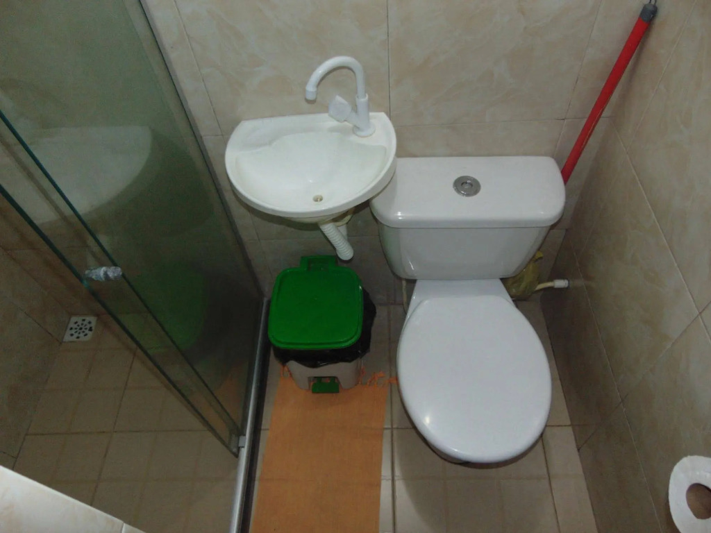 Apartamentos Itapuã Residence - Praia