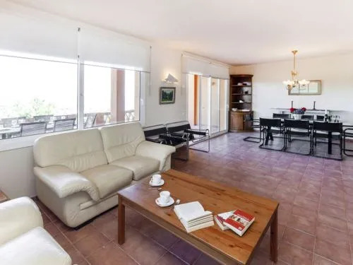 Holiday Home Xarmada Cecilia by Interhome