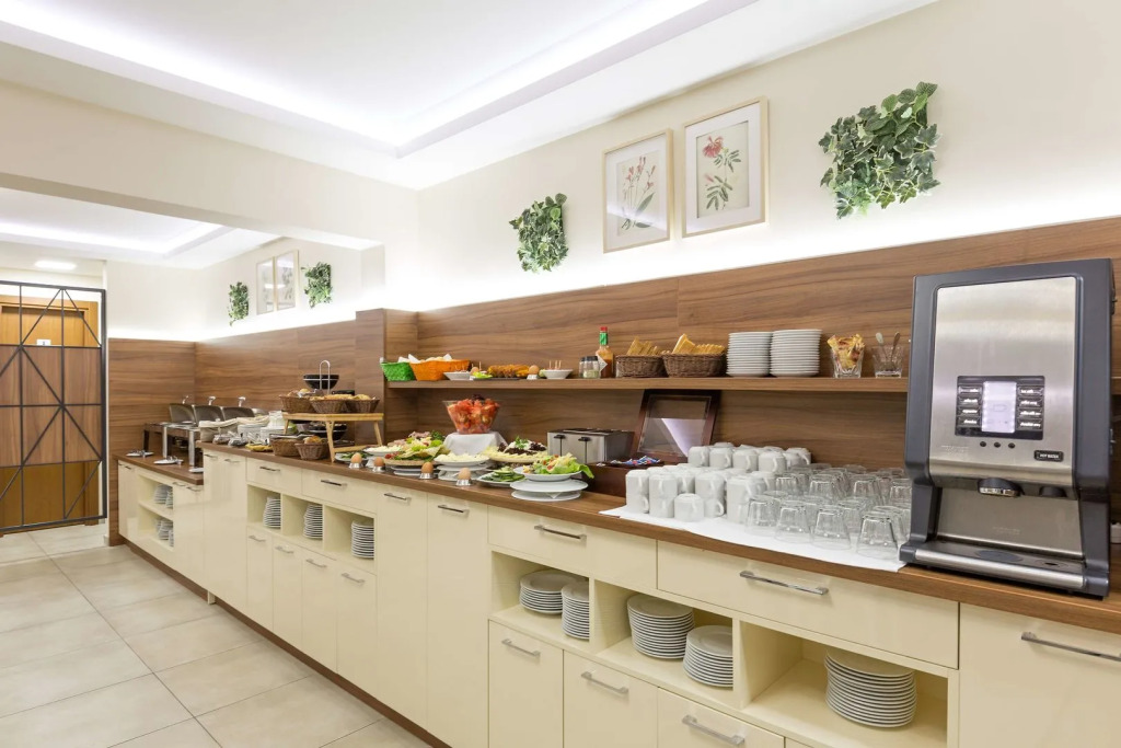 Prime Hotel Apartmani