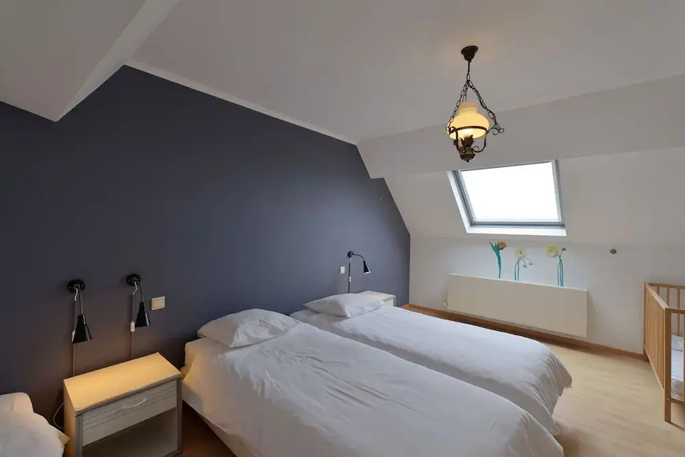 Flanders Fields Cottage