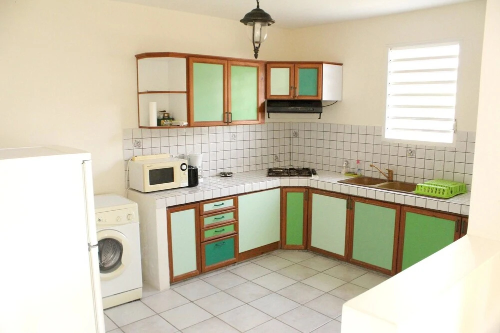Apartment With one Bedroom in Sainte-luce, With Wonderful sea View, En