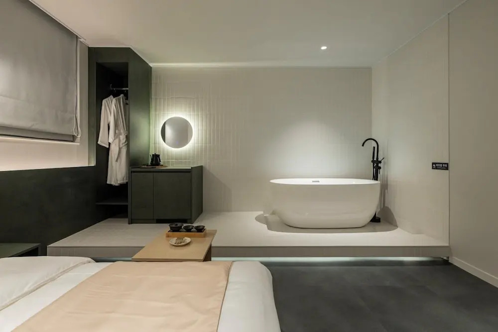 Anook Hotel Suwon Ingye 2