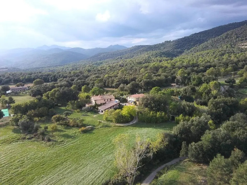 La casa de lAvi