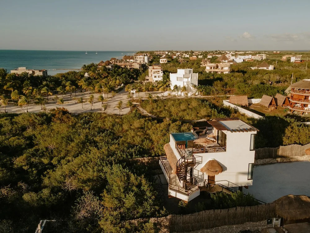 Luxury Villa Ocean View "Casa Mar"