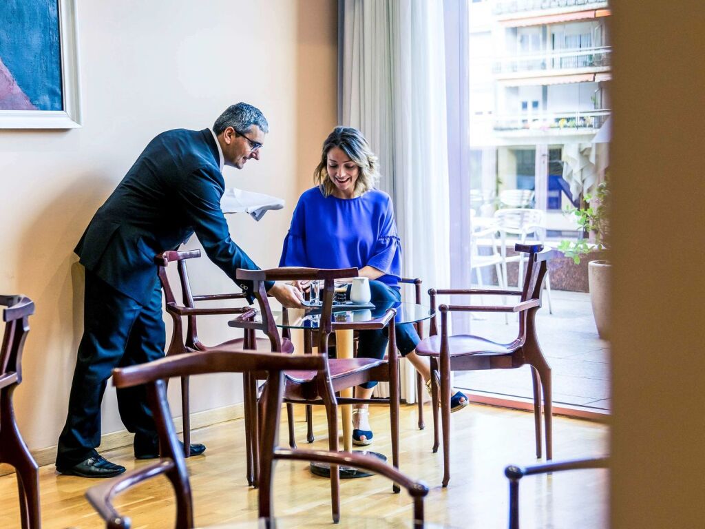 Hotel Carlton Rioja