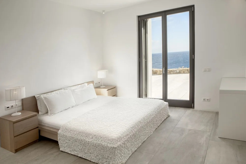 Liberation Villa