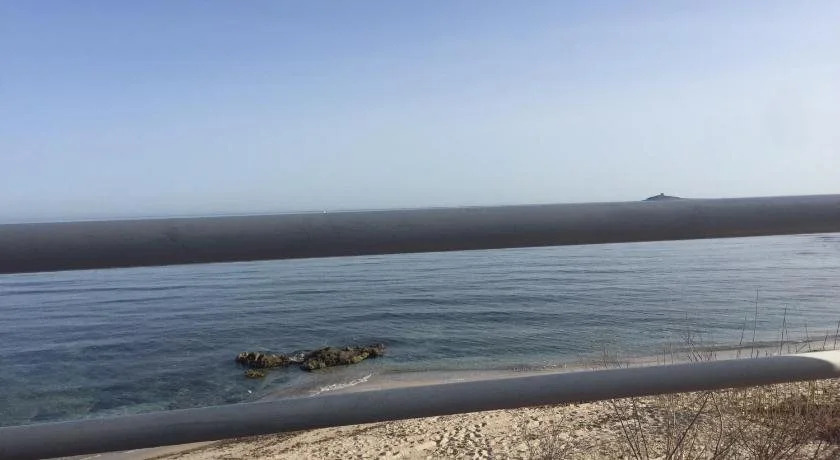 A Casa Di Giuseppe Sul Mare