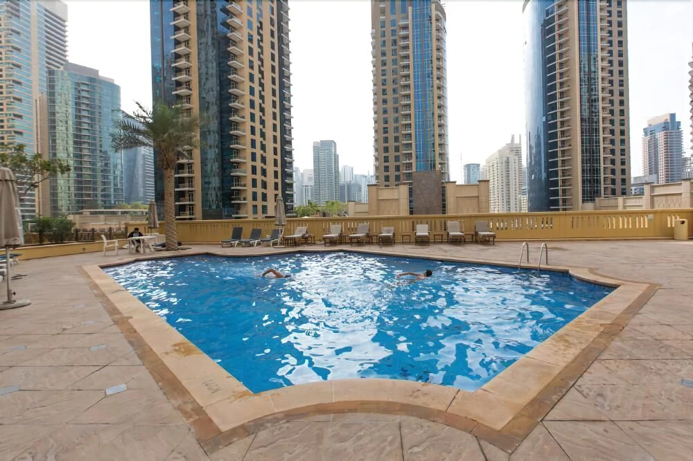 Rojen Luxury Apartments