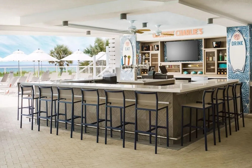 Hyatt Place Panama City Beach - Beachfront