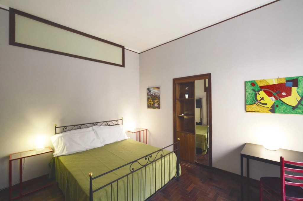 Liodoro Catania B&B
