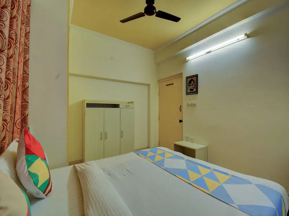 OYO 17259 Home Elegant 2BHK Vidhyadhar Nagar