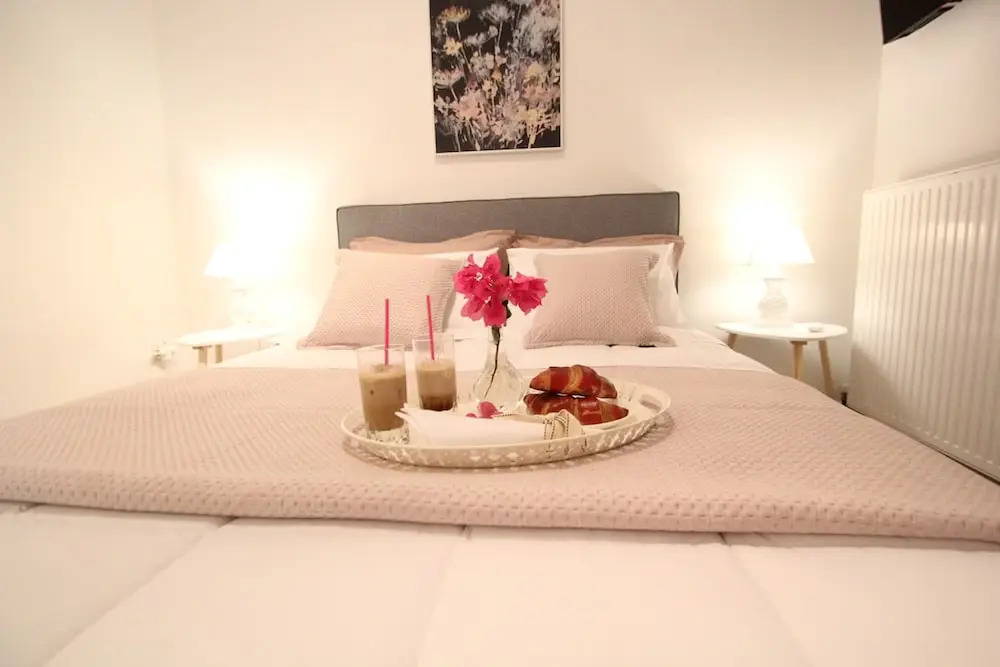 Angie s Serenity Apartment