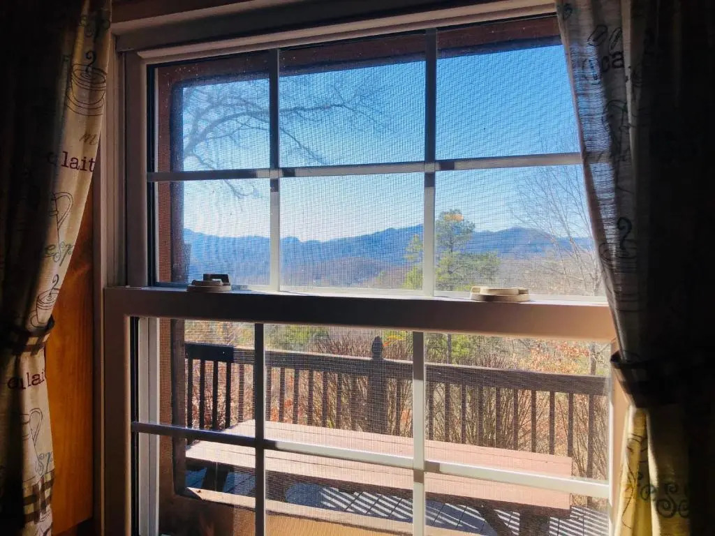 Pop’s Cottage