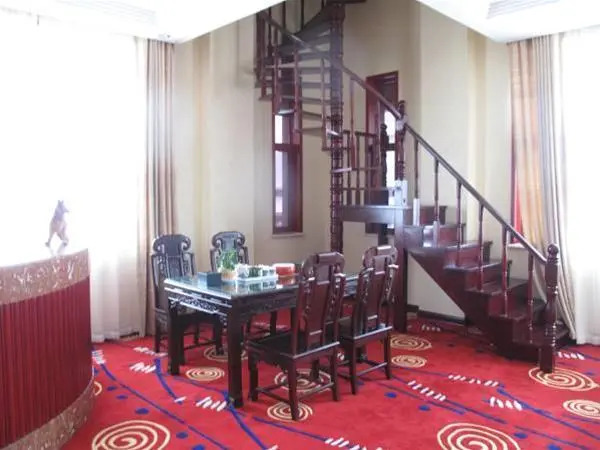 Days Inn Zhongyin