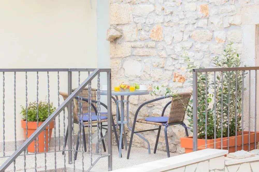 Apartments Jurica