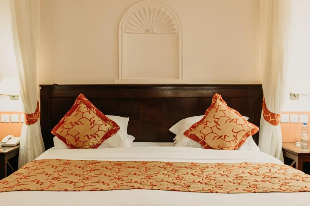 Lake Victoria Serena Golf Resort & Spa