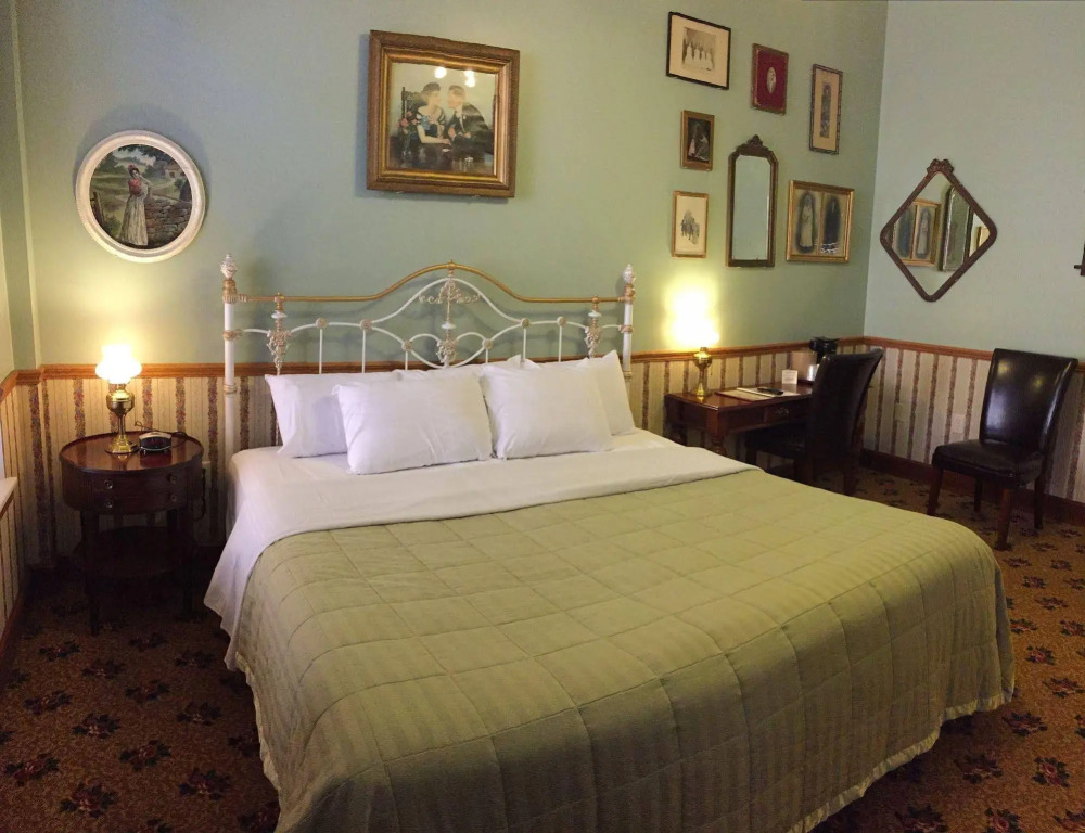 Hotel Millersburg