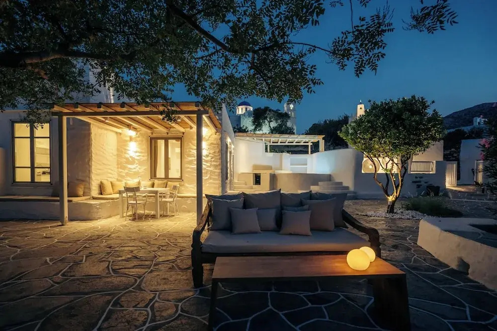 Rabagas Suites