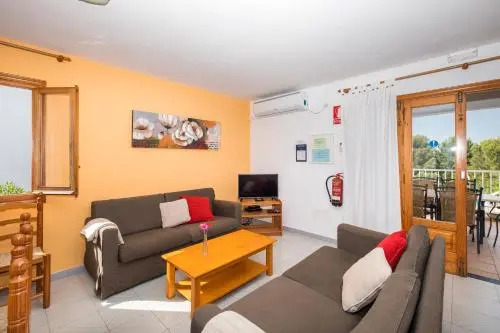 Villa Llevant 77