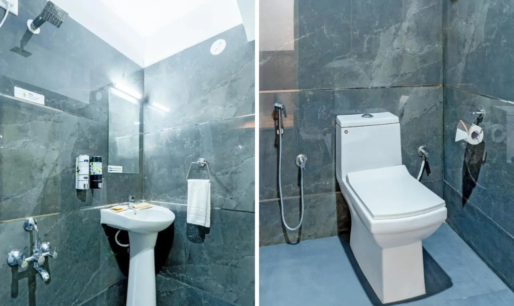 Treebo Emirates Suites Indiranagar